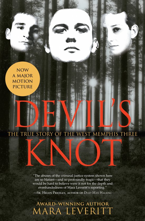 Devils Knot