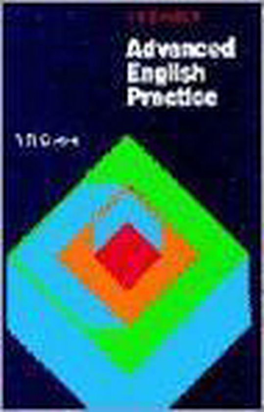 Advanced English Practice with Key 3/E