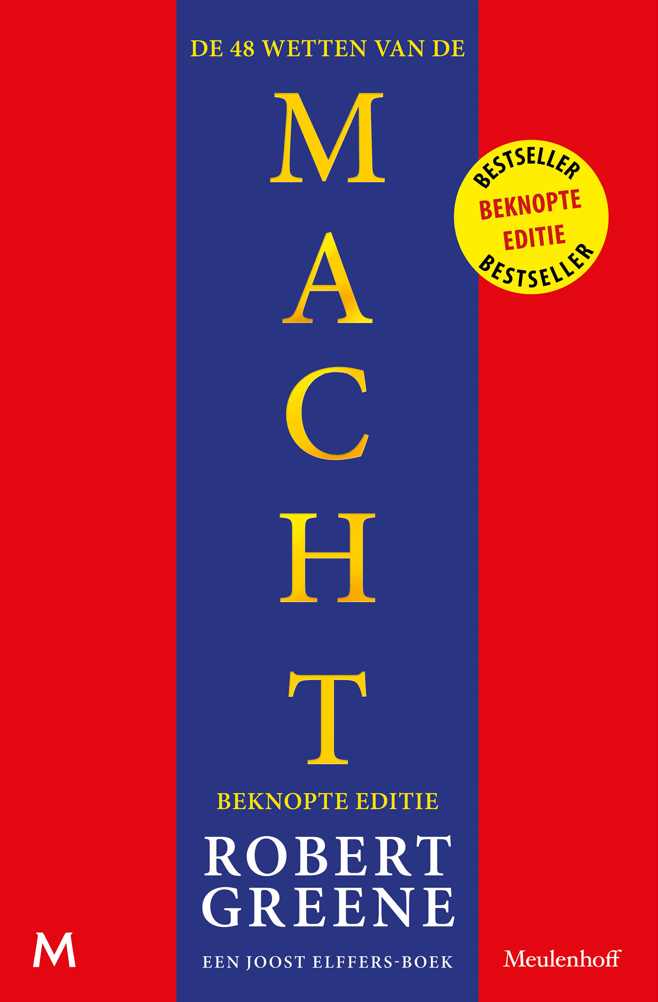 De 48 wetten van de macht