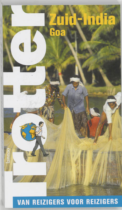 Trotter Zuid-India/Goa