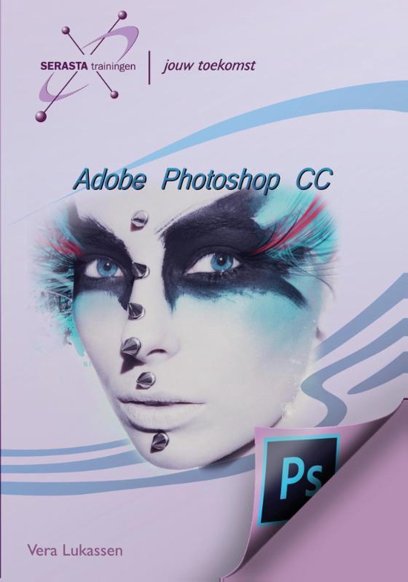 Adobe Photoshop CC