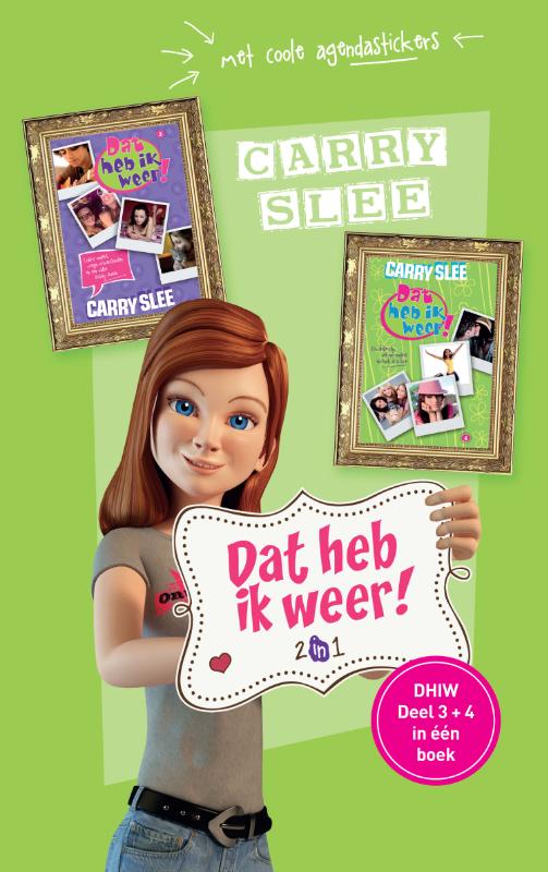 boekenbalie_9789049925574_cover Dat heb ik weer! / Dat heb ik weer! / 3-4