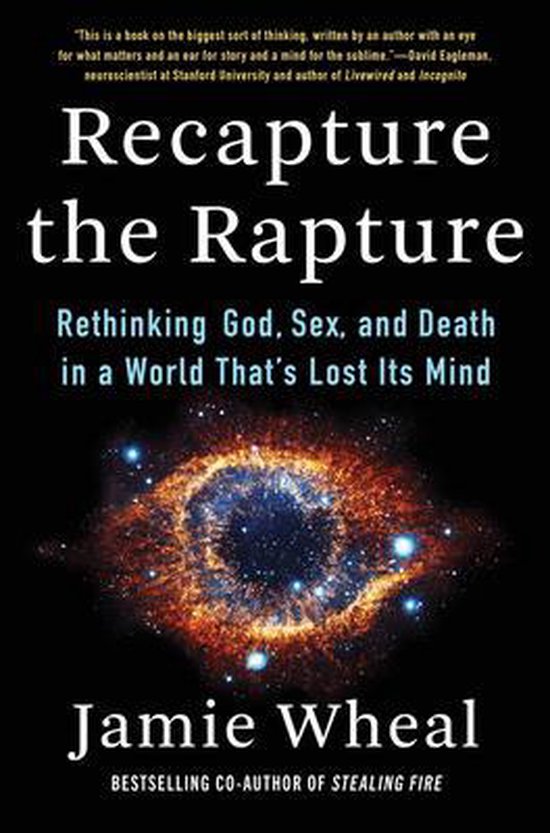 Jamie Wheal Recapture The Rapture thumbnail