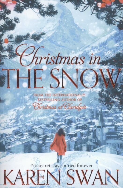 Christmas in the Snow