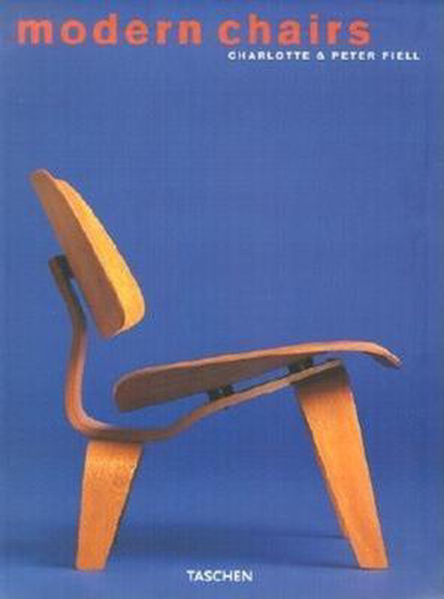 Charlotte Fiell Modern Chairs