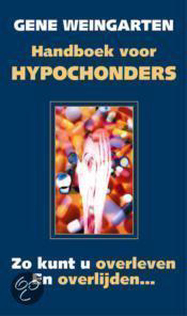 boekenbalie_9789038910109_cover Handboek Voor Hypochonders