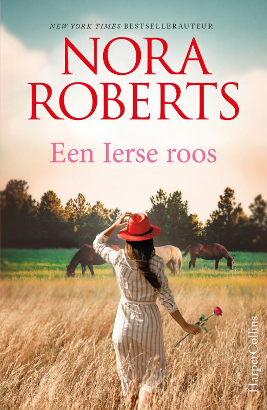 Nora Roberts Een Ierse Roos / Ierse Harten / 2