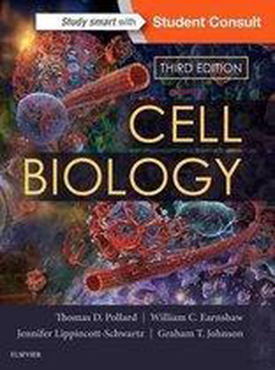 Thomas D. Pollard Cell Biology