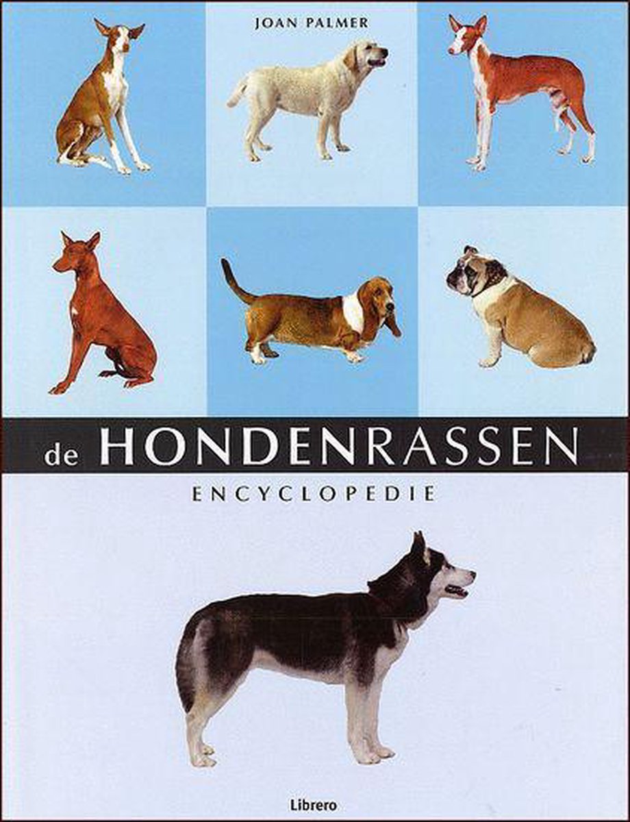 boekenbalie_9789057644788_cover De Hondenrassenencyclopedie