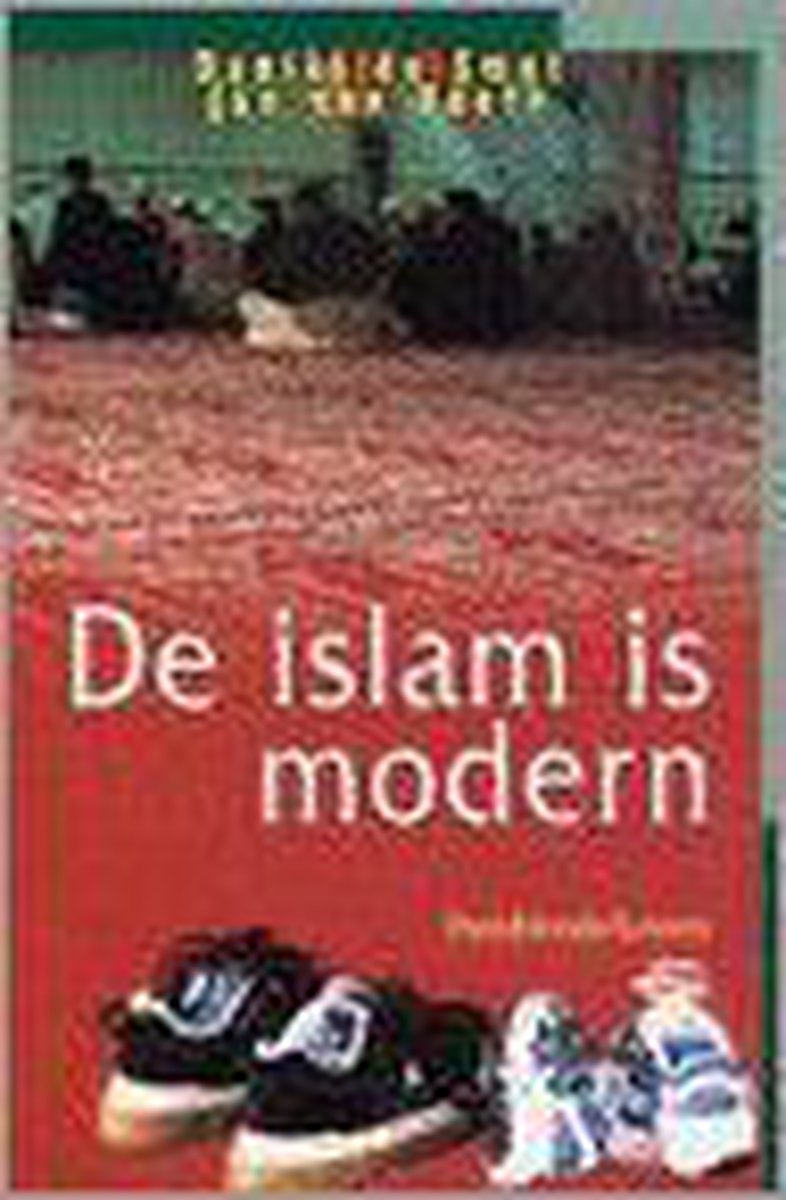 J. van Reeth De Islam Is Modern thumbnail