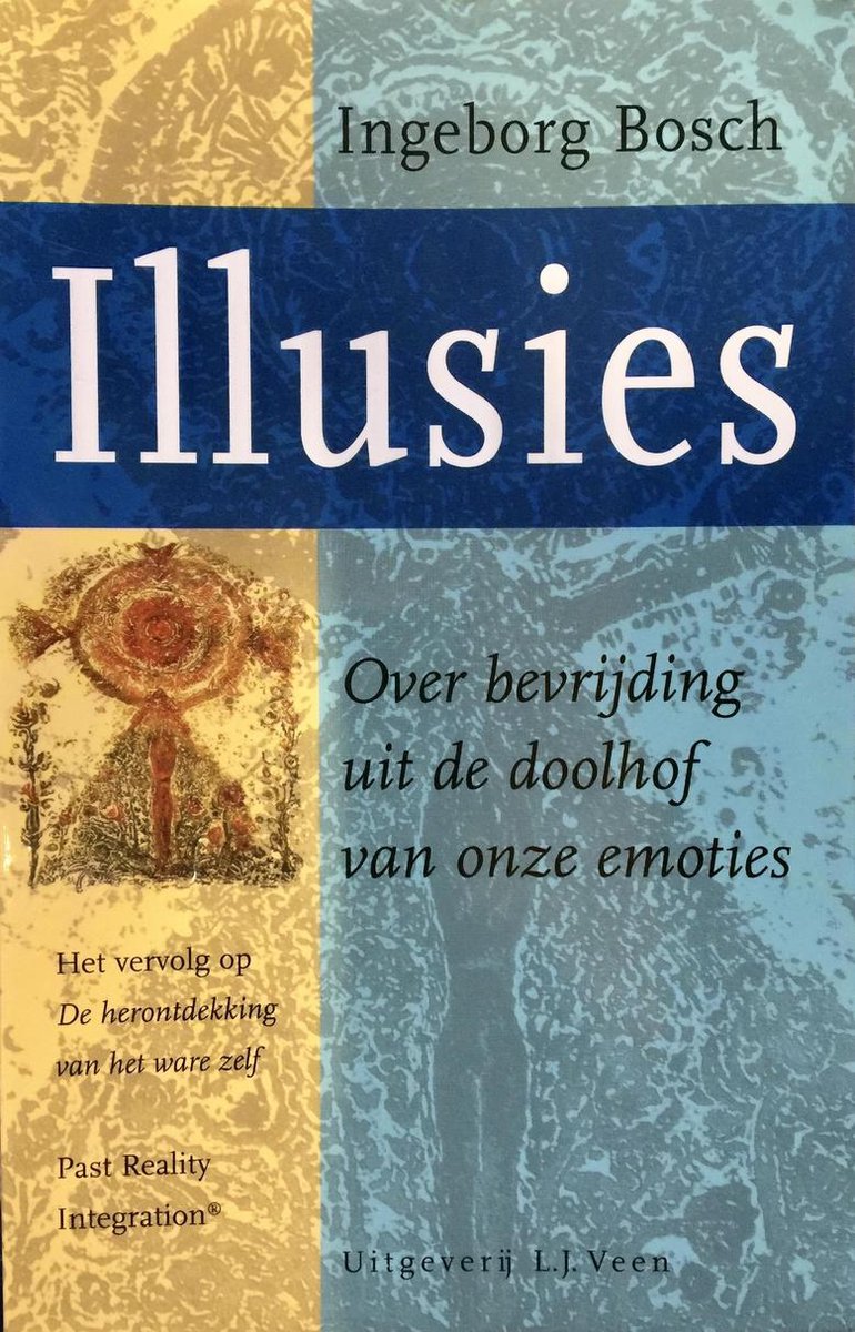 I. Bosch Illusies