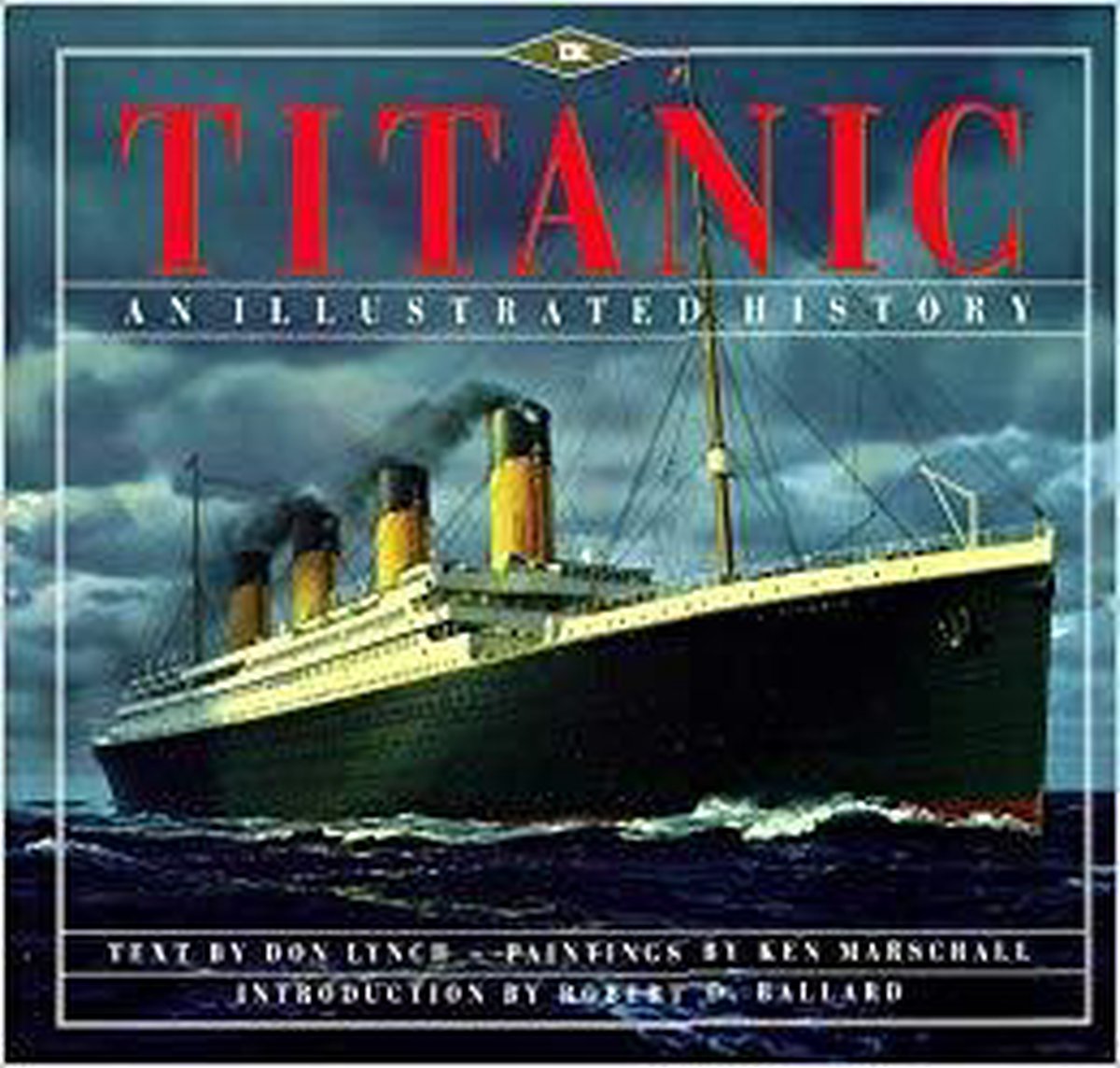 Titanic