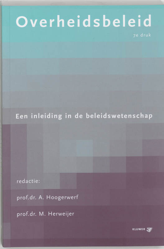 Overheidsbeleid thumbnail