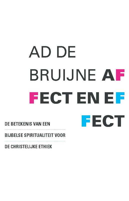 Affect en effect