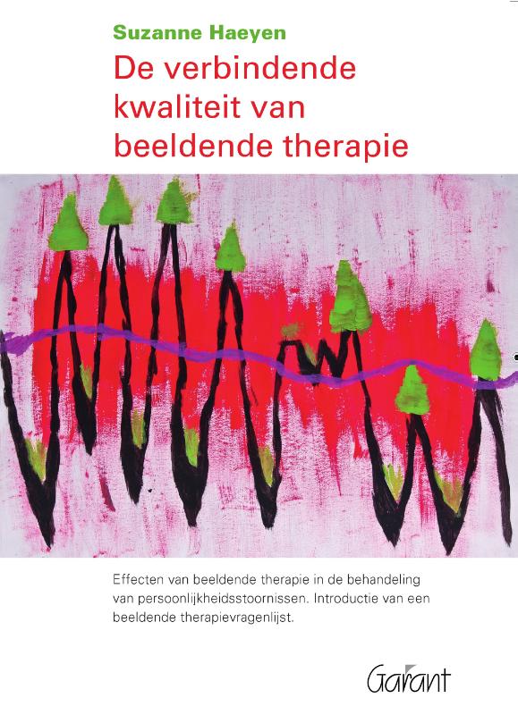 Suzanne Haeyen De Verbindende Kwaliteit Van Beeldende Therapie