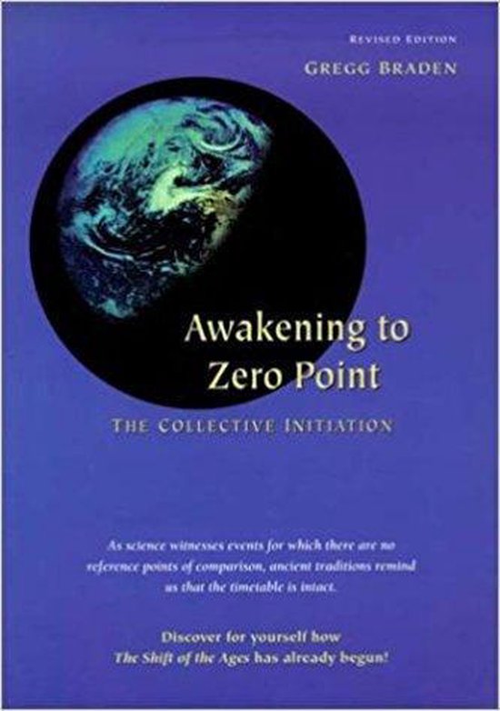 Awakening to Zero Point