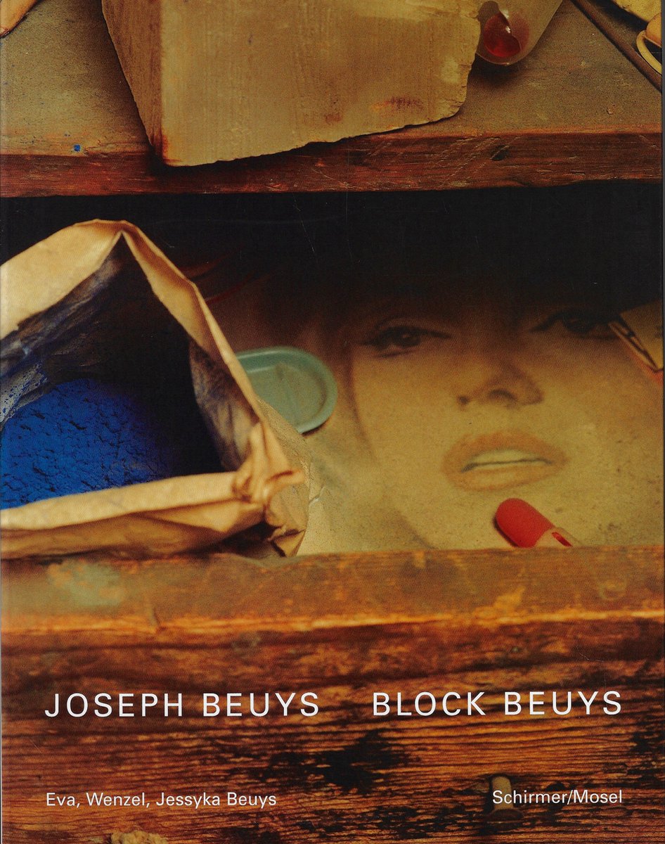 Joseph Beuys - Block Beuys
