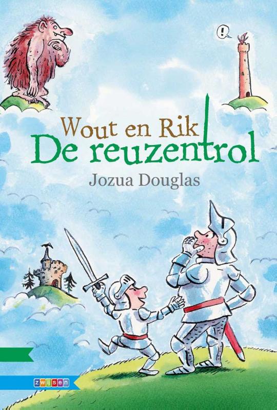 Jozua Douglas De Reuzentrol / B.O.J. thumbnail