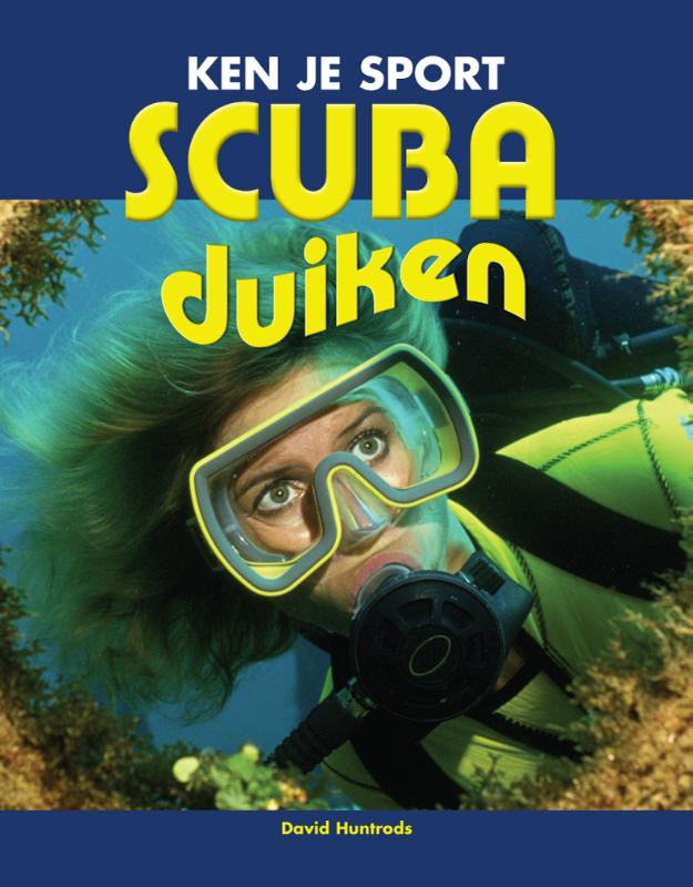 Ken je sport - Scuba