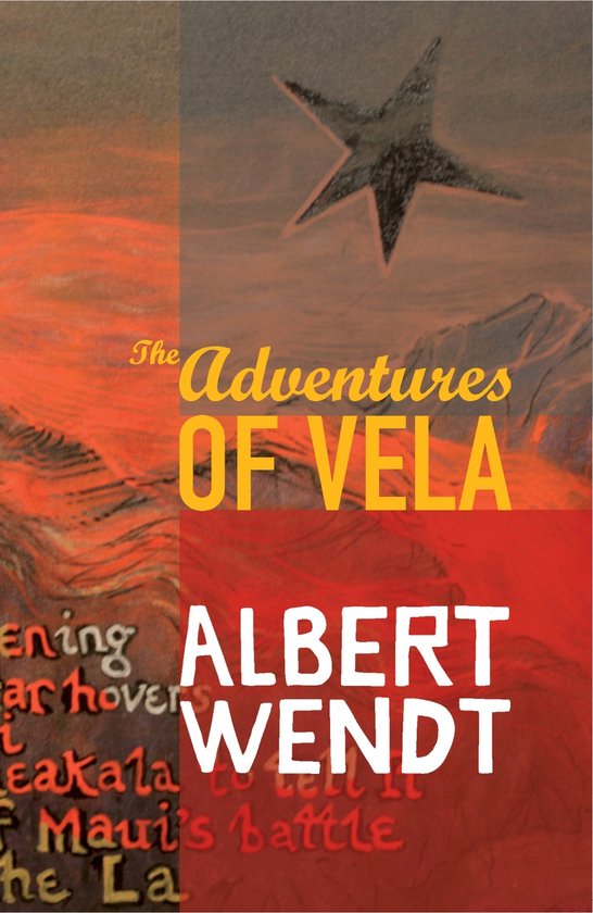 The Adventures of Vela