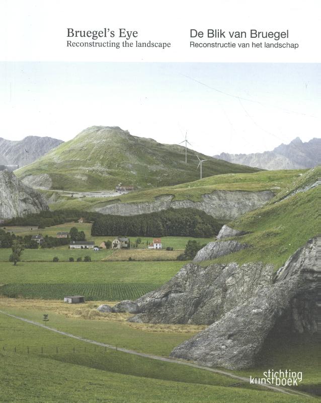 Bruegel's Eye: Reconstructing the Landscape