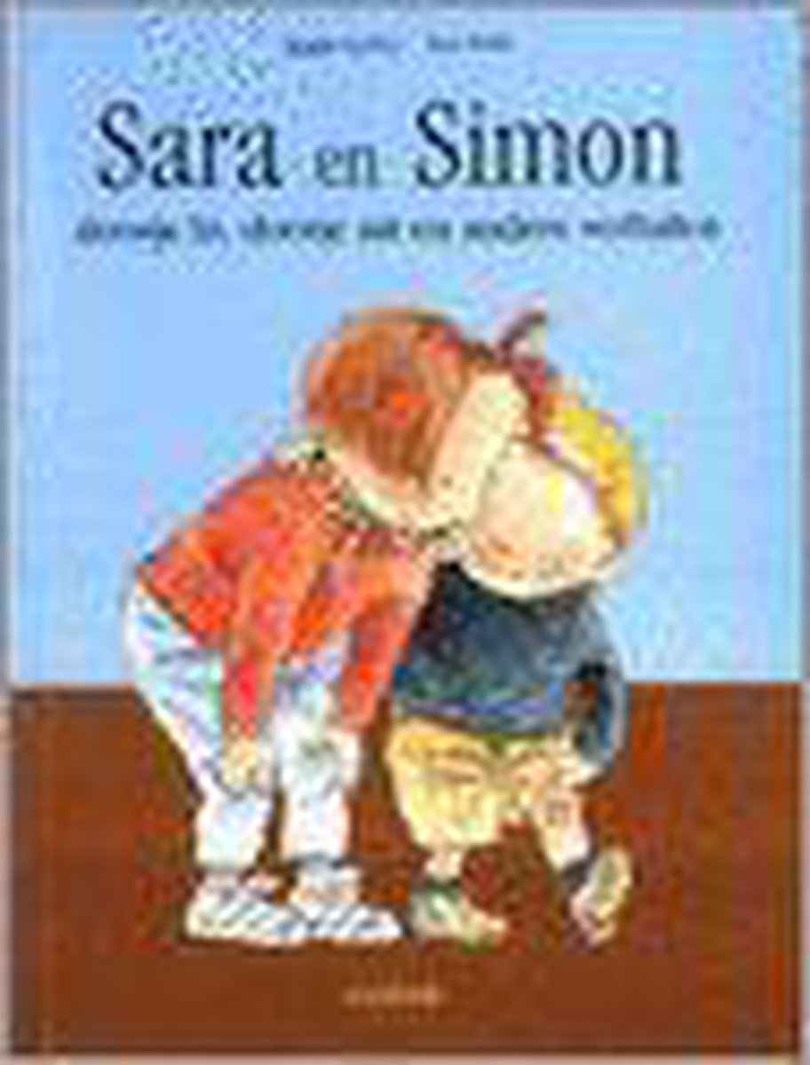 Sara en Simon
