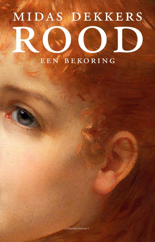 Midas Dekkers Rood thumbnail