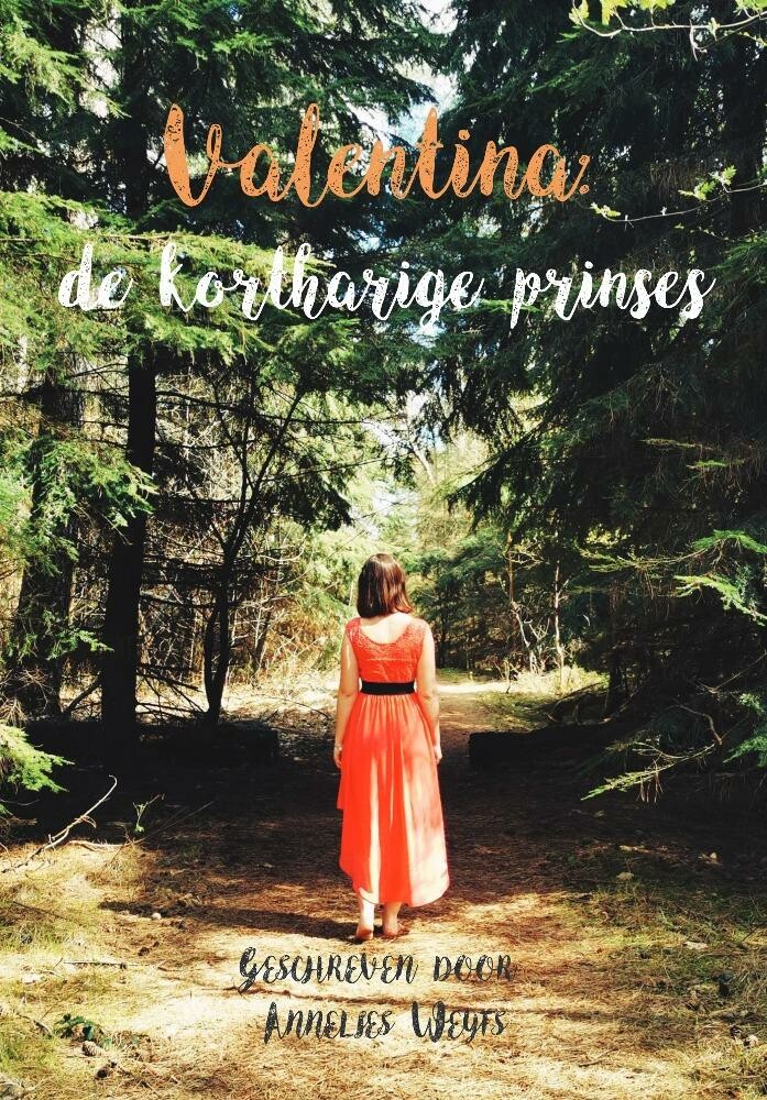 Annelies Weyts Valentina