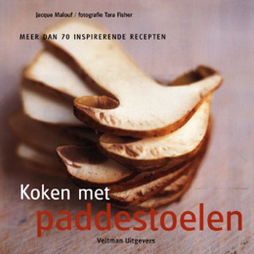 Koken Met Paddestoelen