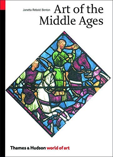 Art Of The Middle Ages