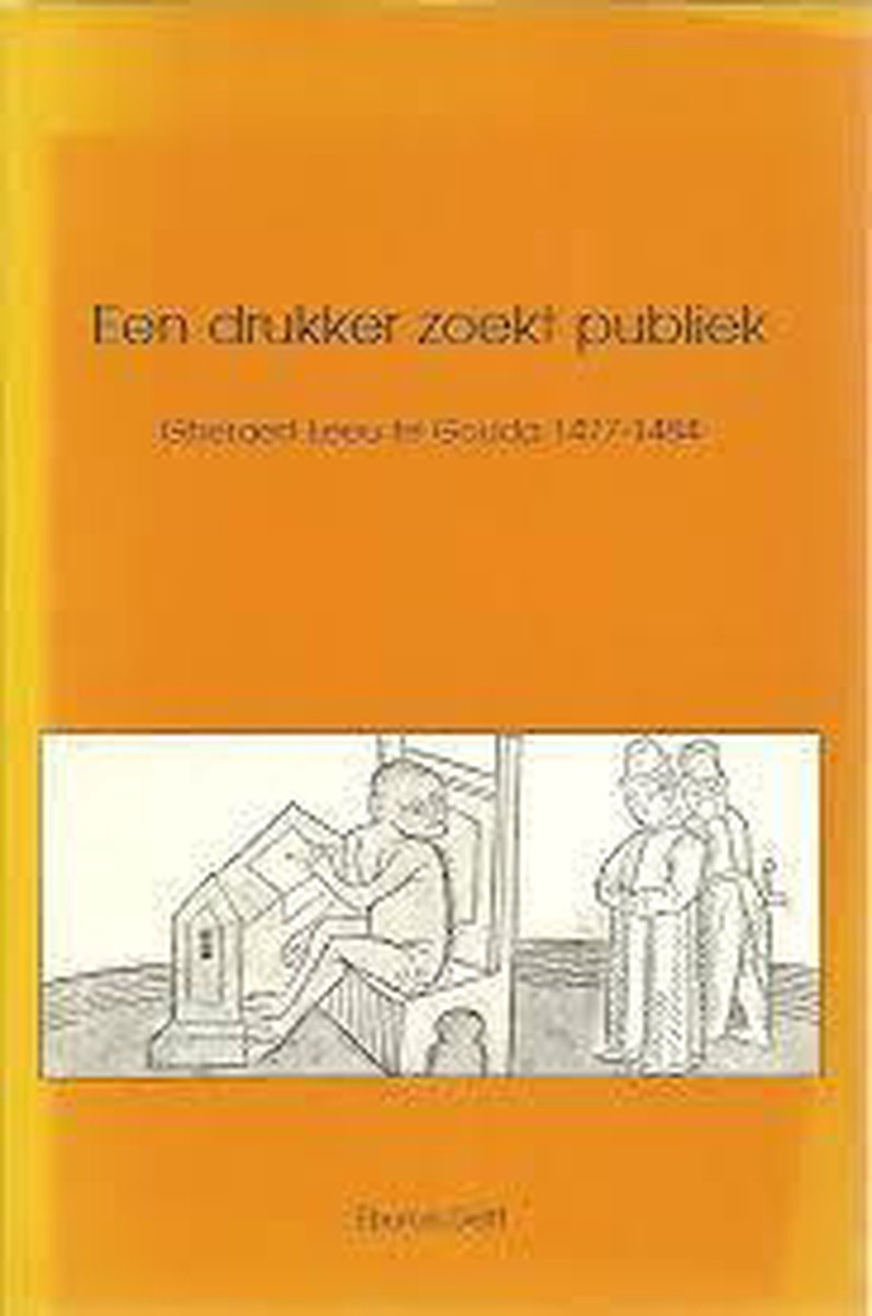 Drukker zoekt publiek