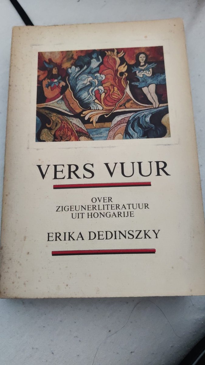 Vers vuur