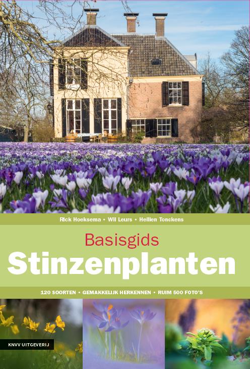 Basisgids Stinzenplanten / Basisgids