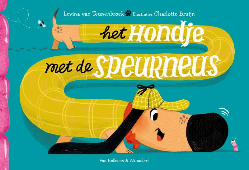 Het hondje met de speurneus / De ridder zonder billen