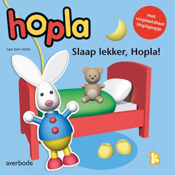 Hopla - Slaap lekker