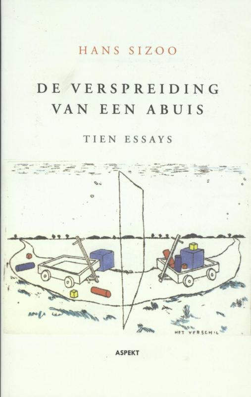 De verspreiding van een abuis