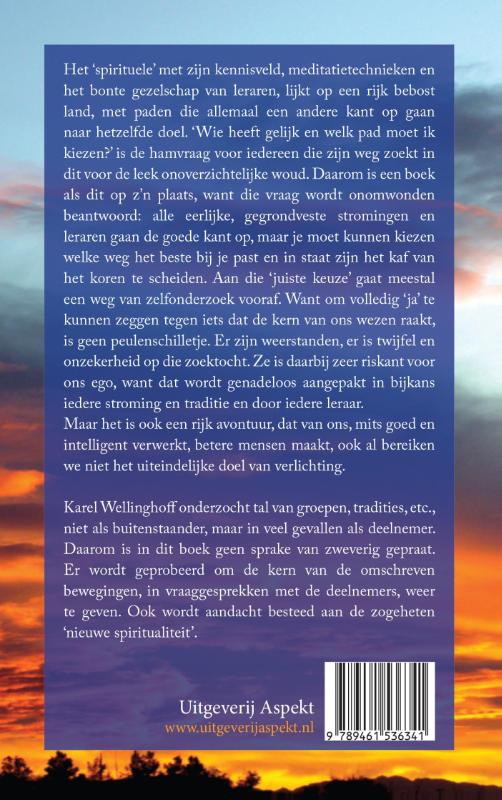 Mijn God, dit is het doel achterkant