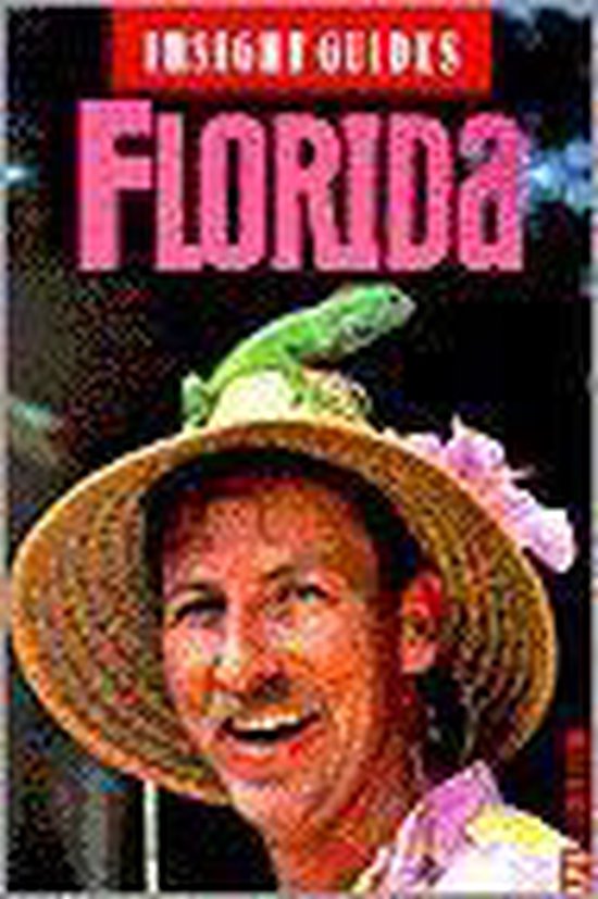 Florida / Nederlandse editie / Insight guides