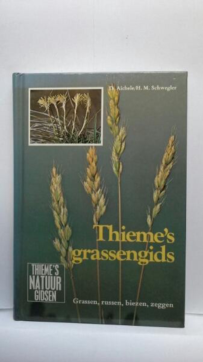 Aichele Thieme's Grassengids thumbnail