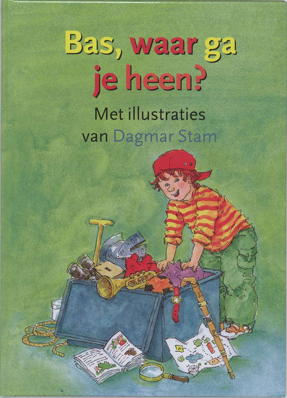 boekenbalie_9789058298751_cover Bas, waar ga je heen?