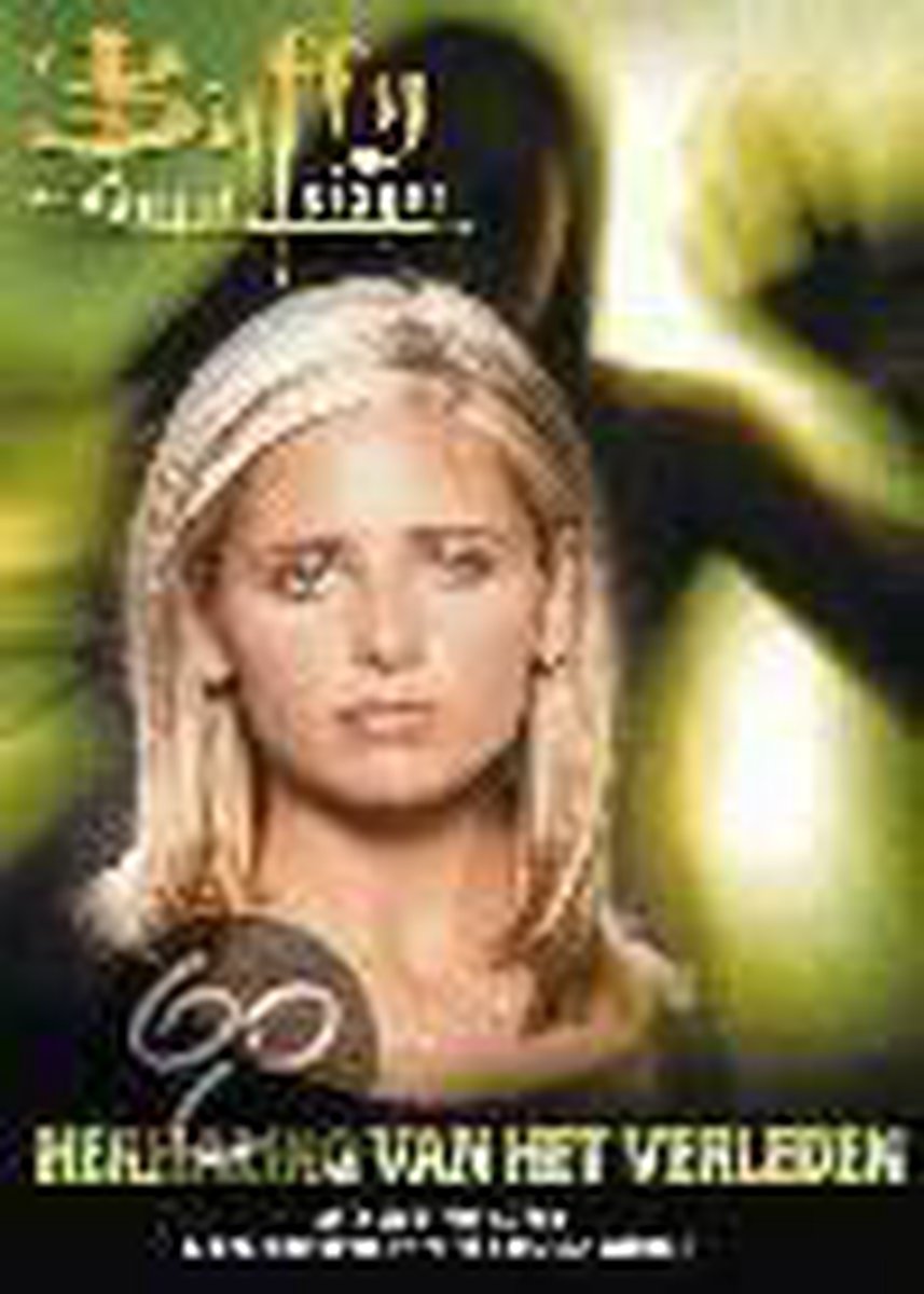 A.B. Cover Herhaling Van Het Verleden / Buffy, The Vampire Slayer