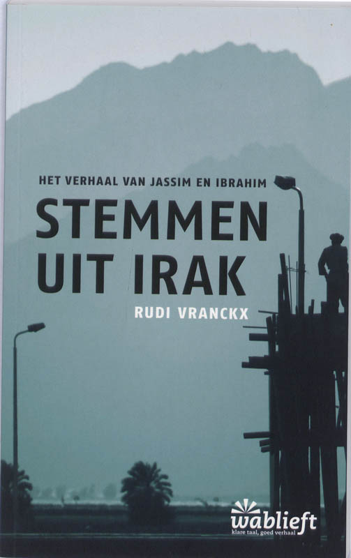 Stemmen uit Irak