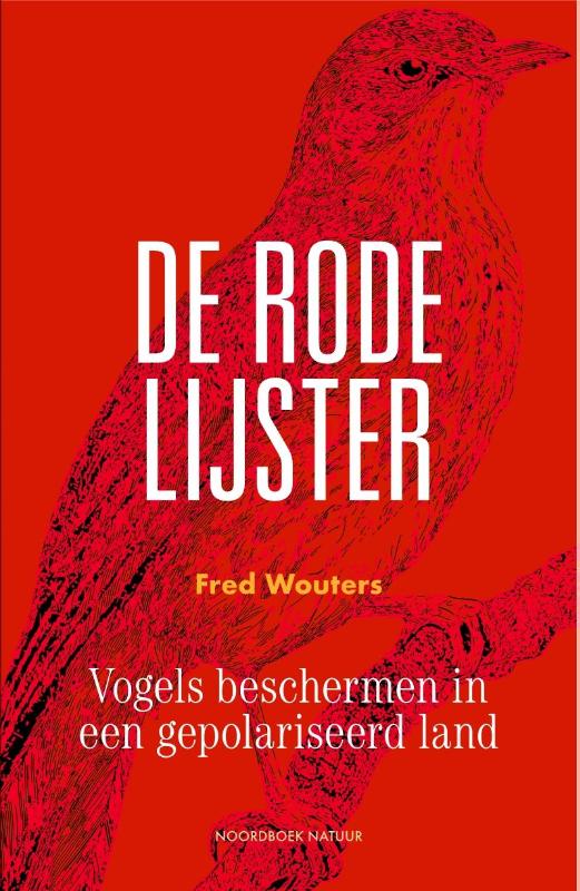 Fred Wouters De Rode Lijster thumbnail