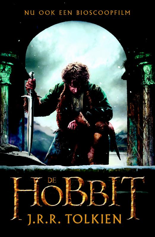 Zwarte Serie - De hobbit
