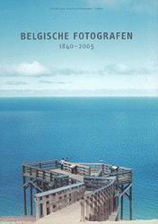 Belgische Fotografen