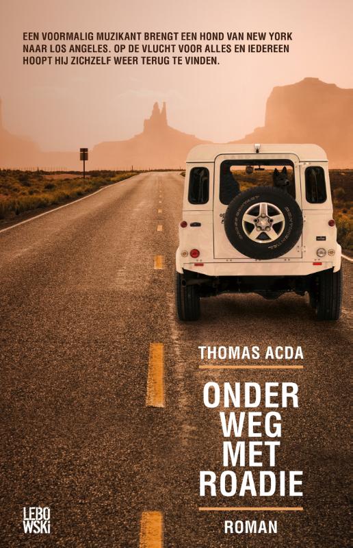 boekenbalie_9789048827930_cover Onderweg met Roadie
