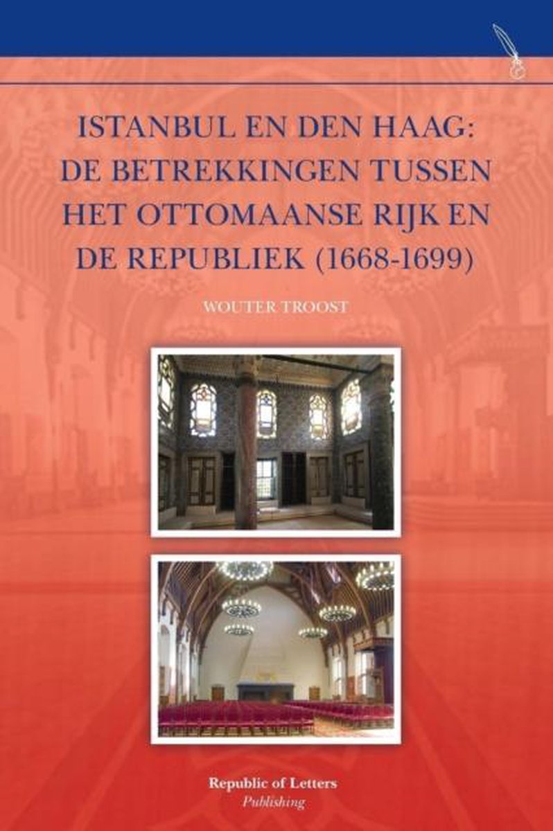 Istanbul En Den Haag