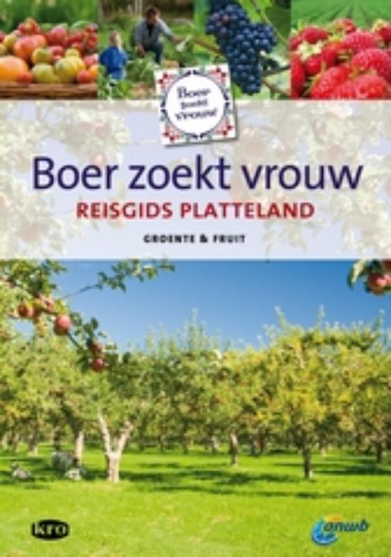 Boer zoekt vrouw 1 Groente & fruit