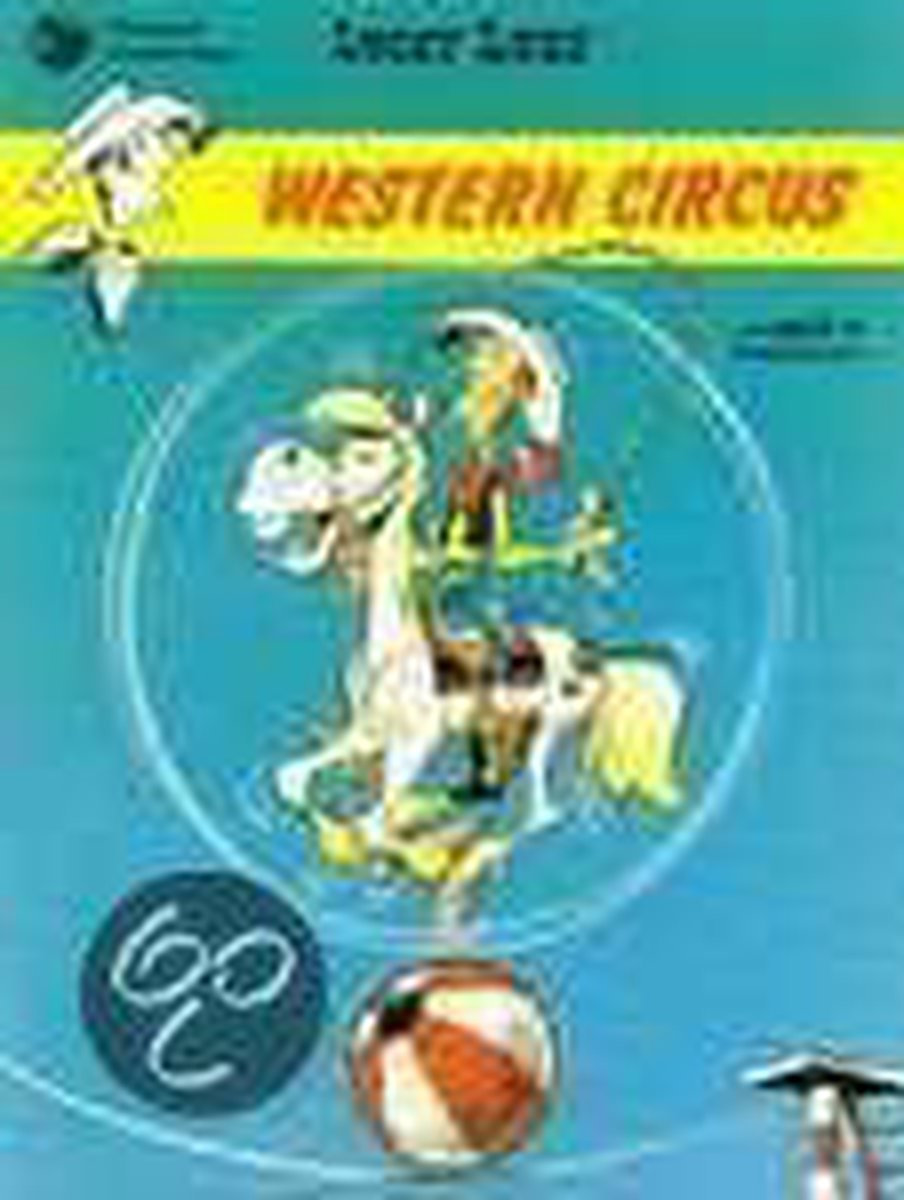 Western circus