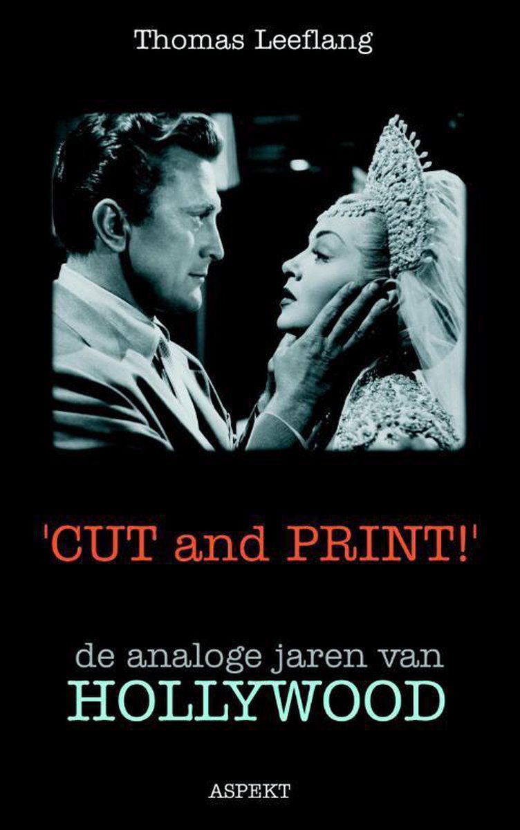 Cut and print!
